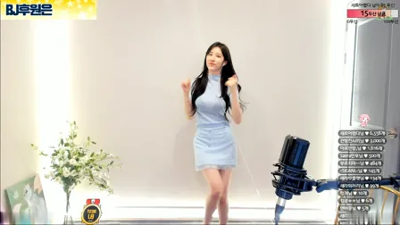 AfreecaTV主播赛拉BJ새라2020年1月21日直播视频舞蹈剪辑01382520